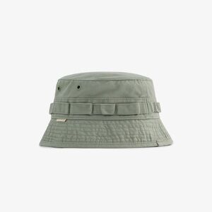 Aime Leon Dore Olive Khaki Bucket Hat